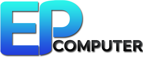 EP-Computer Lübeck-Logo