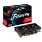 Preview: 4GB  GDDR6 PowerColor Radeon RX 6500 XT Fighter Aktiv PCIe 4.0 x16 (x4) Grafikkarte