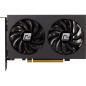 Preview: 4GB  GDDR6 PowerColor Radeon RX 6500 XT Fighter Aktiv PCIe 4.0 x16 (x4) Grafikkarte