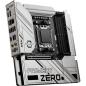 Preview: MSI Project Zero AMD B650 Sockel AM5 DDR5 RAM mATX Mainboard