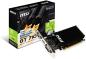 Preview: MSI Nvidia ‎GeForce GT 710, V809-2000R‎ 2GB Ram Grafikkarte