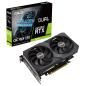 Preview: ASUS GeForce RTX 3050 Dual OC 8 GB GDDR6 Grafikkarte