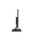 Preview: Hanns.G 54,6cm 21.5" 16 9 VGA+HDMI LED black Spk. Flachbildschirm