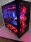 Preview: Neuer High-End Gaming PC mit Intel Core i9-14900KF , Nvidia GeForce RTX 5080 16GB Ram , Lian Li O11 Dynamic Gehäuse , MSI 360mm Wasserkühlung, 32GB RGB Ram , Windows 11 Professional , 2 Jahre Garantie