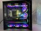 Preview: Neuer High-End Gaming PC mit Intel Core i9-14900KF , Nvidia GeForce RTX 5080 16GB Ram , Lian Li O11 Dynamic Gehäuse , MSI 360mm Wasserkühlung, 32GB RGB Ram , Windows 11 Professional , 2 Jahre Garantie
