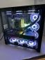 Preview: Neuer High-End Gaming PC mit Intel Core i9-14900KF , Nvidia GeForce RTX 5080 16GB Ram , Lian Li O11 Dynamic Gehäuse , MSI 360mm Wasserkühlung, 32GB RGB Ram , Windows 11 Professional , 2 Jahre Garantie