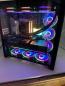 Preview: Neuer High-End Gaming PC mit Intel Core i9-14900KF , Nvidia GeForce RTX 5080 16GB Ram , Lian Li O11 Dynamic Gehäuse , MSI 360mm Wasserkühlung, 32GB RGB Ram , Windows 11 Professional , 2 Jahre Garantie