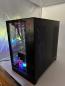 Preview: Neuer High-End Gaming PC mit Intel Core i9-14900KF , Nvidia GeForce RTX 5080 16GB Ram , Lian Li O11 Dynamic Gehäuse , MSI 360mm Wasserkühlung, 32GB RGB Ram , Windows 11 Professional , 2 Jahre Garantie