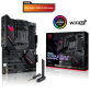 Preview: ASUS ROG Strix B550-F Gaming Wi-FI II --- ATX Mainboard --- Sockel AM4 --- Ausstellungsstück ---