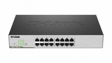 Neuer D-link Ethernet Switch DGS-1100-16 16 Port