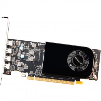 Sapphire GPRO 4300 4G GDDR5 4GB PCI-E Grafikkarte