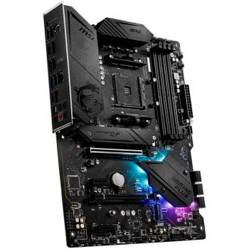 MSI MPG B550 Gaming Plus AMD B550 So.AM4 Dual Channel DDR4 ATX Mainboard