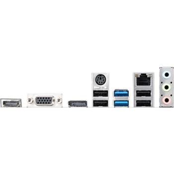 MSI H510M PRO Sockel 1200 mATX Mainboard