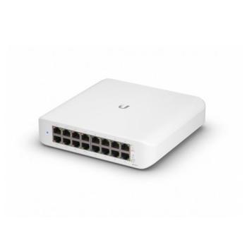 Ubiquiti UniFi USW-LITE-16-POE - Switch 10 / 100 / 1000