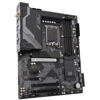 Gigabyte Z790 UD AX Intel Z790 Sockel 1700 DDR5 ATX Mainboard