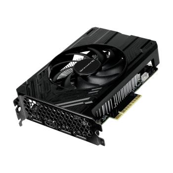 8GB Gainward GeForce RTX 4060 Pegasus Aktiv PCIe 4.0 x16 (x8) Grafikkarte