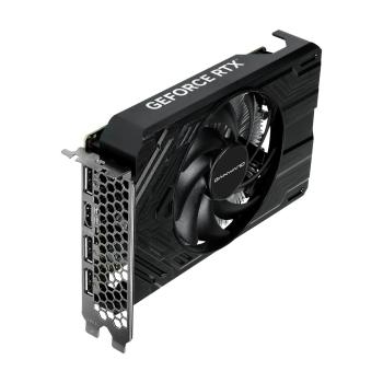 8GB Gainward GeForce RTX 4060 Pegasus Aktiv PCIe 4.0 x16 (x8) Grafikkarte