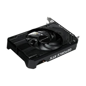 8GB Gainward GeForce RTX 4060 Pegasus Aktiv PCIe 4.0 x16 (x8) Grafikkarte