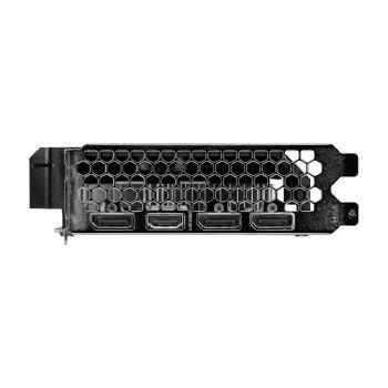 8GB Gainward GeForce RTX 4060 Pegasus Aktiv PCIe 4.0 x16 (x8) Grafikkarte