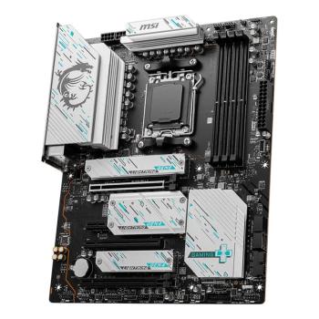MSI X670E Gaming Plus WIFI ,Sockel AM5, DDR5 RAM , ATX Mainboard