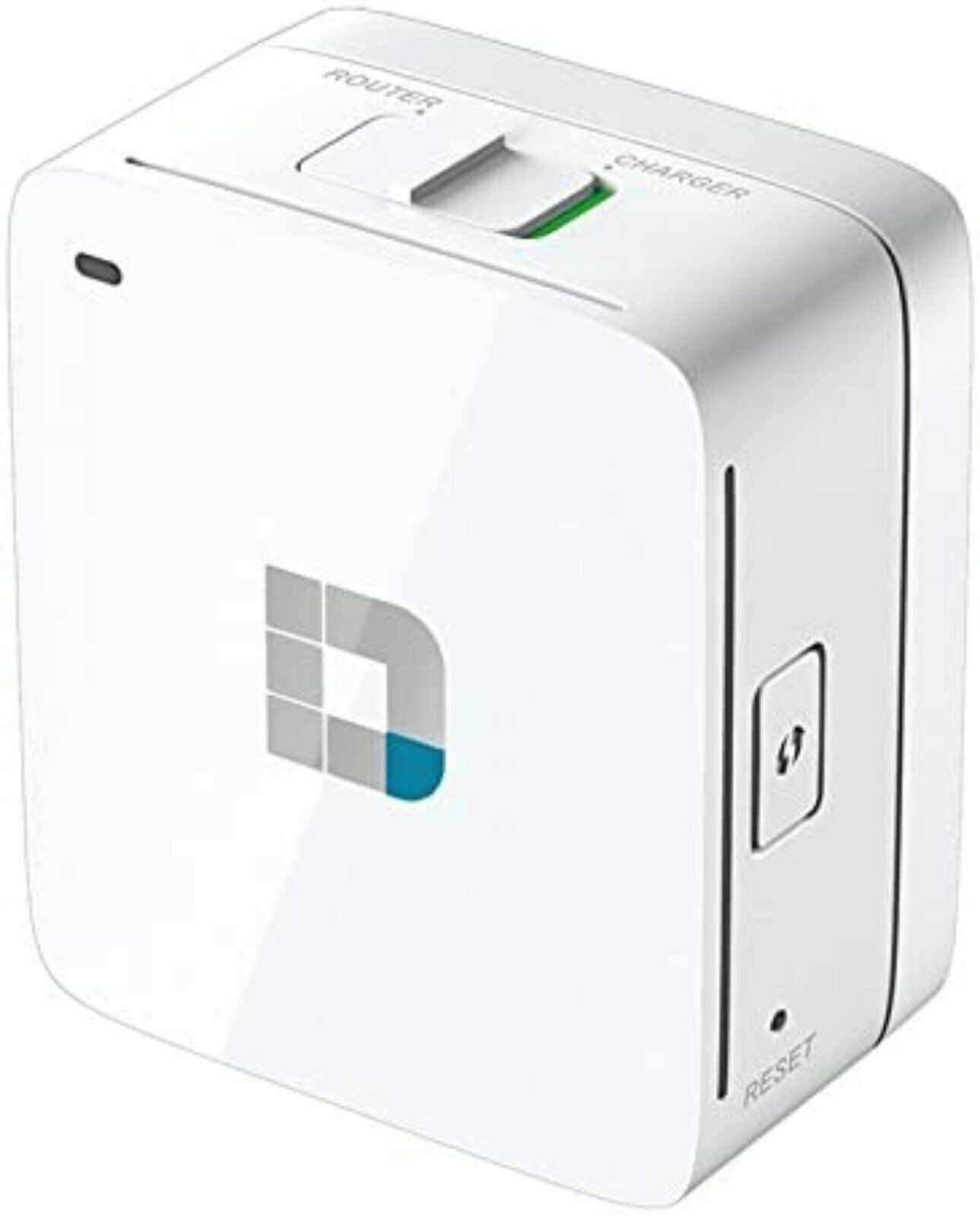 D-Link AC600 mobiler Router 3-in-1 (DIR-518L) [WLAN AC,bis zu 600