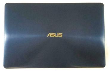 ASUS ZenBook 3 Deluxe 14" Ux3490U Display mit defekten LCD Kabel