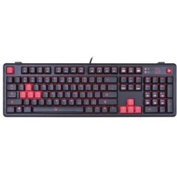 Neue Thermaltake TT eSPORTS Meka Pro mechanische Tastatur