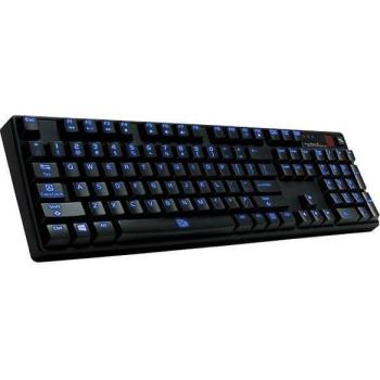 Neue deutsche Thermaltake TT eSPORTS Poseidon Z Plus Smart mechanische Tastatur