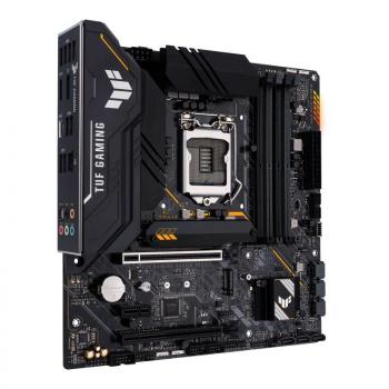 ASUS TUF GAMING B560M-PLUS Intel, Sockel 1200,DDR4,mATX Mainboard