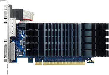 Asus GeForce® GT 730 2GB DDR5 SL BRK Grafikkarte