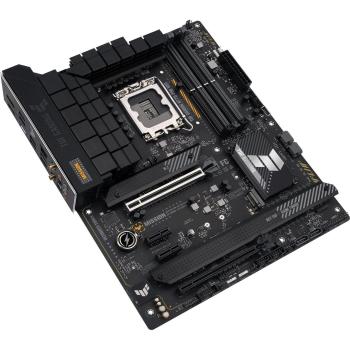 ASUS TUF GAMING H770-PRO WIFI, Sockel 1700 ATX Mainboard