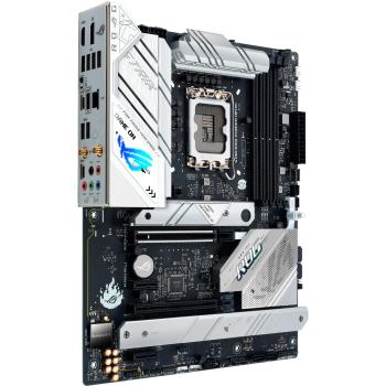 ASUS ROG STRIX B760-A GAMING WIFI D4, ATX Mainboard, Sockel1700