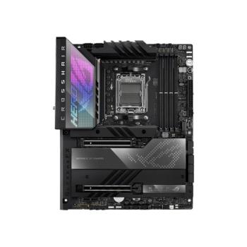 ASUS ROG CROSSHAIR X670E HERO Sockel AM5 ATX Mainboard
