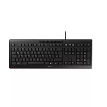 Preview: Cherry Stream Keyboard