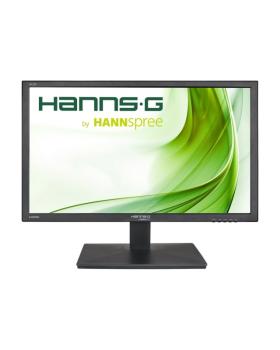 Hanns.G 54,6cm 21.5" 16 9 VGA+HDMI LED black Spk. Flachbildschirm