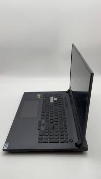 Ausstellungsstück ASUS ROG Strix G17 G713RM Gaming Notebook mit 17,3"Full-HD 360Hz Display, Ryzen 7 6800H, Nvidia GeForce RTX3060 mit 6GB Ram , 16GB DDR5 Ram, 512GB NVMe SSD Festplatte , Windows 11 Professional