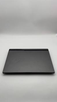 Ausstellungsstück ASUS ROG Strix G17 G713RM Gaming Notebook mit 17,3"Full-HD 360Hz Display, Ryzen 7 6800H, Nvidia GeForce RTX3060 mit 6GB Ram , 16GB DDR5 Ram, 512GB NVMe SSD Festplatte , Windows 11 Professional