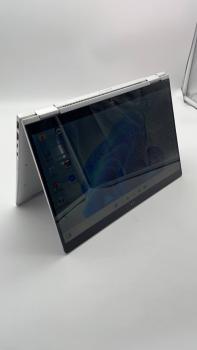 HP Elitebook x360 1040 Convertible Notebook mit 14"Full-HD IPS Display, Native Unterstützung für die Stifteingabe , Intel Core i5-8350U Prozessor , 8GB DDR4 Ram , 256GB M.2 SSD , Windows 11 Professional