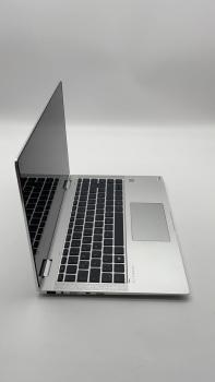 HP Elitebook x360 1040 Convertible Notebook mit 14"Full-HD IPS Display, Native Unterstützung für die Stifteingabe , Intel Core i5-8350U Prozessor , 8GB DDR4 Ram , 256GB M.2 SSD , Windows 11 Professional