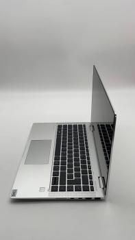 HP Elitebook x360 1040 Convertible Notebook mit 14"Full-HD IPS Display, Native Unterstützung für die Stifteingabe , Intel Core i5-8350U Prozessor , 8GB DDR4 Ram , 256GB M.2 SSD , Windows 11 Professional