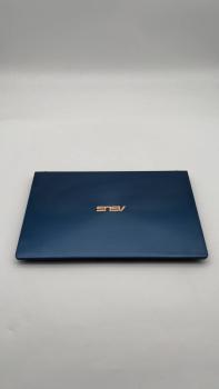 Ausstellungsstück ASUS ZenBook UX434FLC mit 14"Full-HD Display , i7-10510U, 16GB, Nvidia GeForce MX250 mit 2GB Ram , Windows 11