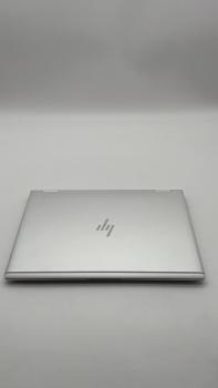 HP Elitebook x360 1040 Convertible Notebook mit 14"Full-HD IPS Display, Native Unterstützung für die Stifteingabe , Intel Core i5-8350U Prozessor , 8GB DDR4 Ram , 256GB M.2 SSD , Windows 11 Professional