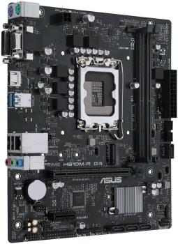 ASUS PRIME H610M-R D4 , Sockel 1700 , DDR4 , Micro-ATX Mainboard