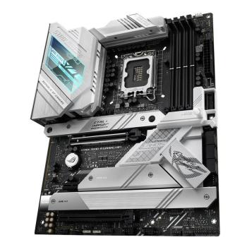 ASUS ROG STRIX Z690-A GAMING WIFI --- ATX Mainboard ---  Sockel Intel LGA 1700 ---