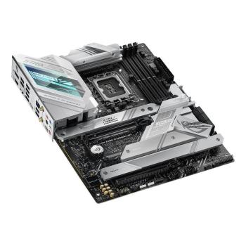 ASUS ROG STRIX Z690-A GAMING WIFI --- ATX Mainboard ---  Sockel Intel LGA 1700 ---