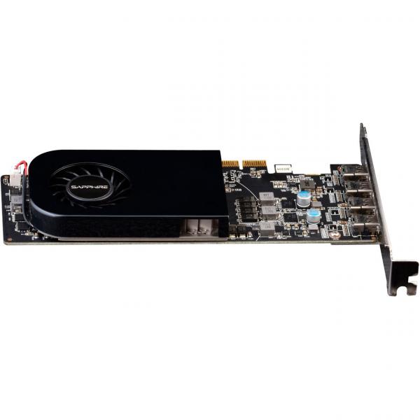 Sapphire GPRO 4300 4G GDDR5 4GB PCI-E Grafikkarte