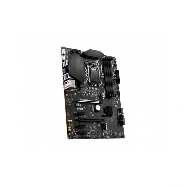 MSI Z590 Plus Sockel 1200   ATX Mainboard