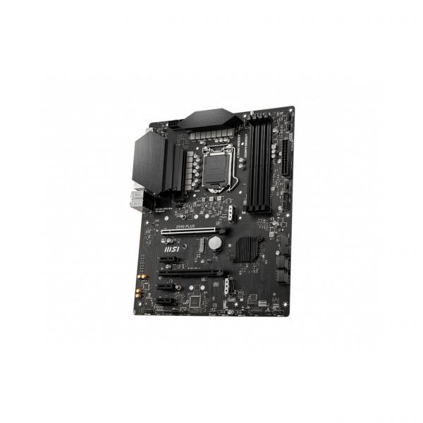 MSI Z590 Plus Sockel 1200   ATX Mainboard