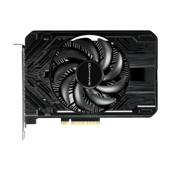 8GB Gainward GeForce RTX 4060 Pegasus Aktiv PCIe 4.0 x16 (x8) Grafikkarte
