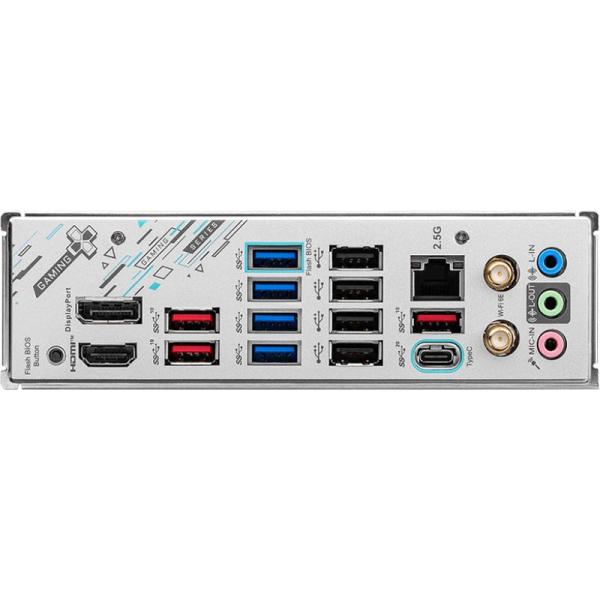 MSI X670E Gaming Plus WIFI ,Sockel AM5, DDR5 RAM , ATX Mainboard